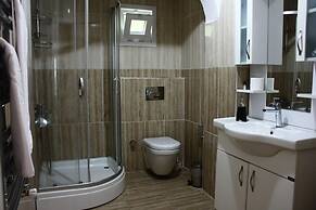 Büyükada Apart Hotel - Yeni Apart