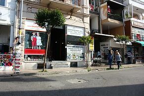 Büyükada Apart Hotel - Yeni Apart