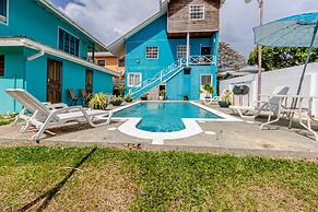 Restorations Tobago