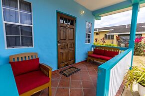 Restorations Tobago