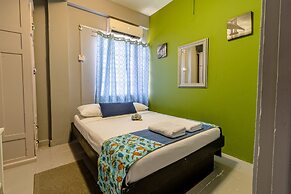 Restorations Tobago
