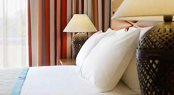 Argo Maisonettes & Suites