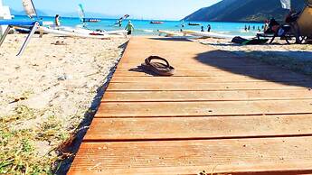 Argo Maisonettes & Suites