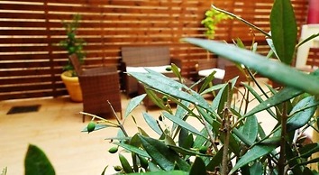 Argo Maisonettes & Suites