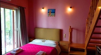 Argo Maisonettes & Suites