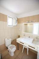 Argo Maisonettes & Suites