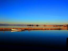 Argo Maisonettes & Suites