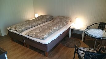 Telemark Camping & Inn - Motel & Apartment
