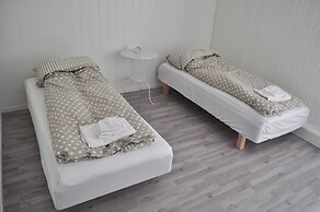 Telemark Camping & Inn - Motel & Apartment