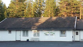 Telemark Camping & Inn - Motel & Apartment