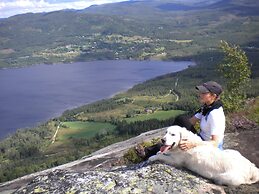 Telemark Camping & Inn - Motel & Apartment