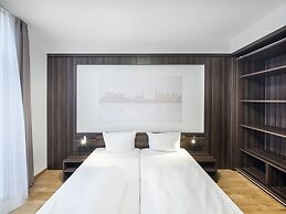 sevenDays Hotel BoardingHouse