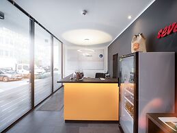 sevenDays Hotel BoardingHouse