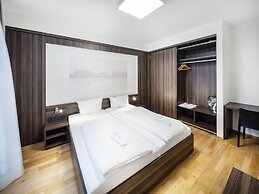 sevenDays Hotel BoardingHouse