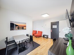 sevenDays Hotel BoardingHouse