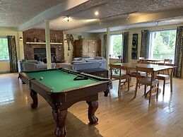 Auberge au Phil de l'Eau