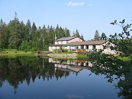Auberge au Phil de l'Eau