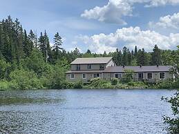 Auberge au Phil de l'Eau