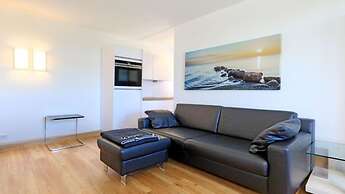 Apartment Traveblick