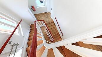 Apartment Traveblick