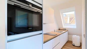 Apartment Traveblick