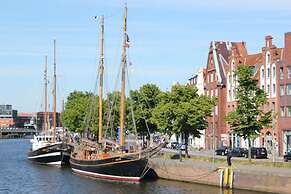 Apartment Traveblick