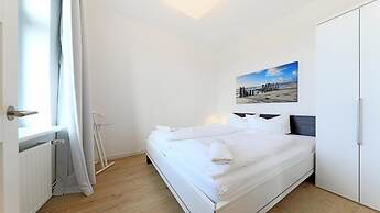 Apartment Traveblick