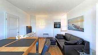 Apartment Traveblick