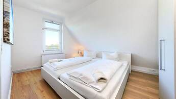 Apartment Traveblick