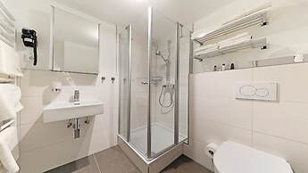 Apartment Traveblick