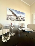 Apartment Traveblick