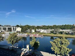 Apartment Traveblick