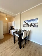 Apartment Traveblick