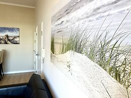 Apartment Traveblick