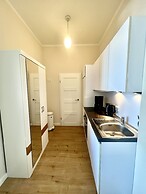 Apartment Traveblick
