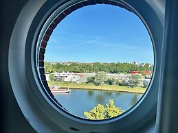 Apartment Traveblick