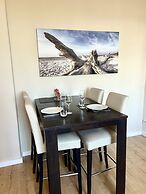 Apartment Traveblick