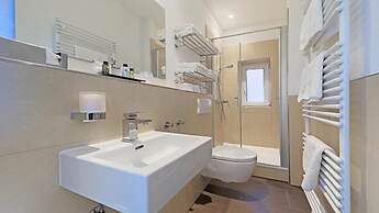 Apartment Traveblick