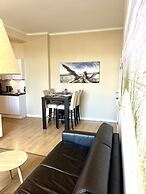 Apartment Traveblick
