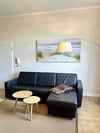 Apartment Traveblick