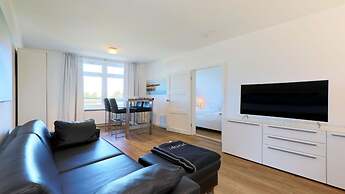 Apartment Traveblick