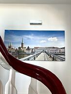 Apartment Traveblick