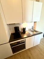 Apartment Traveblick