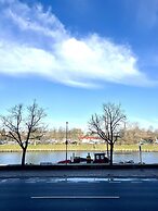 Apartment Traveblick