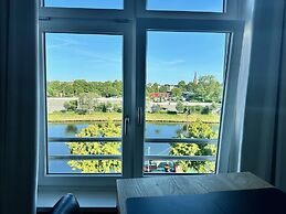 Apartment Traveblick