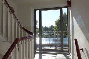 Apartment Traveblick