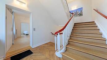 Apartment Traveblick