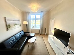 Apartment Traveblick