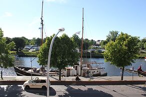 Apartment Traveblick
