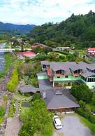 El Oasis Hotel y Restaurante